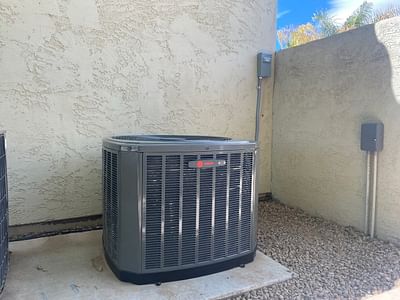 Abide Air Conditioning