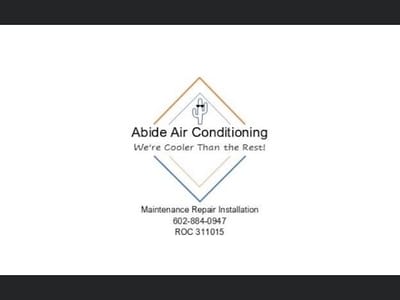 Abide Air Conditioning
