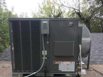 Abilene Air Services