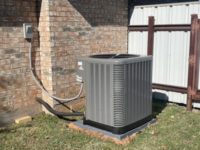 Abilene Air Services