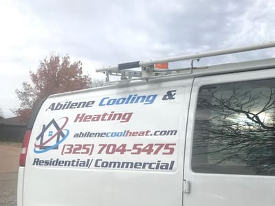 Abilene Cooling & Heating