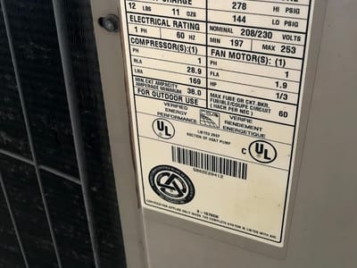 Abilene Cooling & Heating