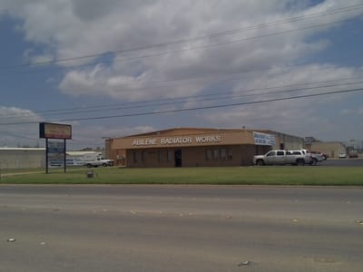 Abilene Radiator & Air Conditioning