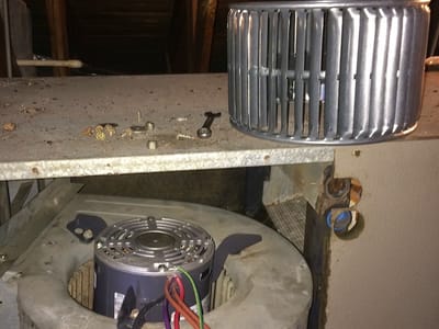 Ability Air & Heat Llc.