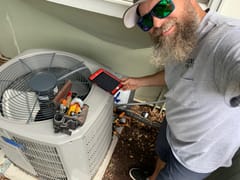 Ability Air & Heat Llc.