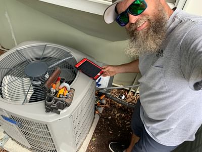 Ability Air & Heat Llc.