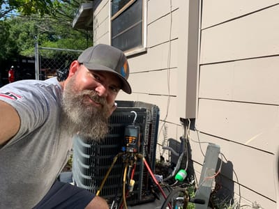 Ability Air & Heat Llc.