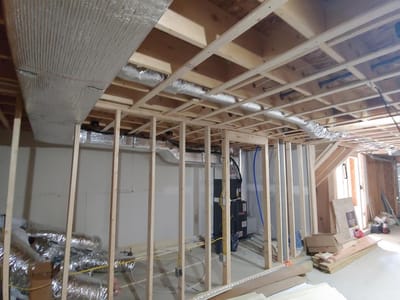 ABL Comfort Solutions HVAC