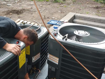 ABL Comfort Solutions HVAC