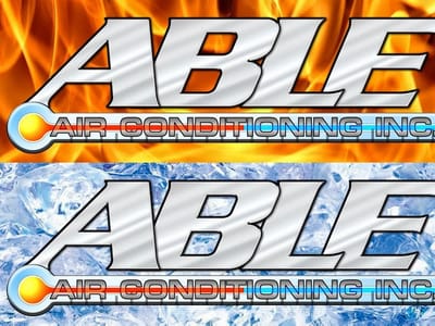 Able Air Conditioning & Heating
