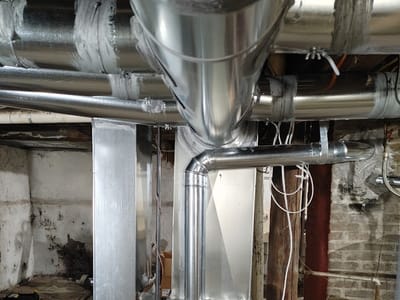 Able Gc HVAC