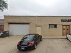 Able Heating & Cooling Inc