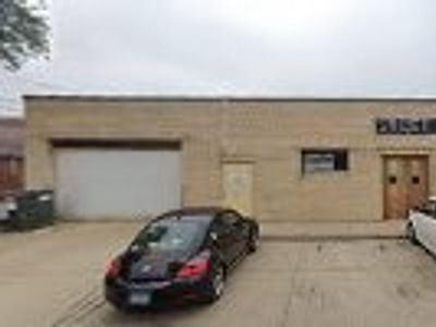 Able Heating & Cooling Inc