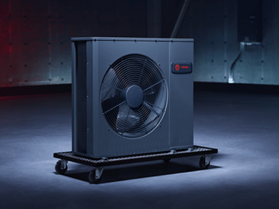 Able Heating & Cooling LLC