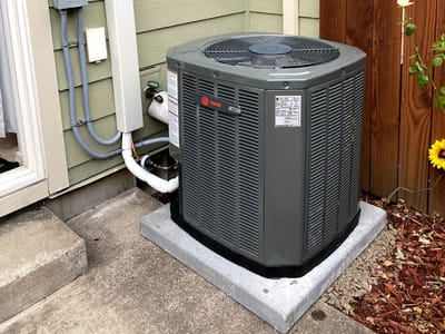Able Heating & Cooling LLC