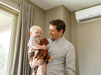 Able Heating & Cooling LLC