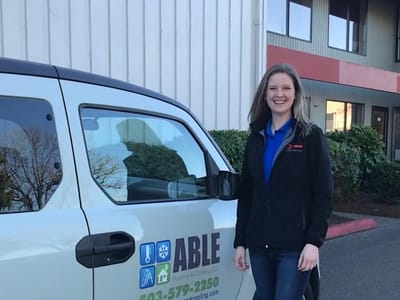 Able Heating & Cooling LLC