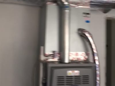 ABM Heating & AC Inc