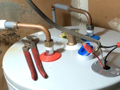 Abner Boiler & Heating Company