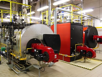 Abner Boiler & Heating Company