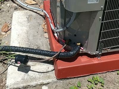 Above All Air Heating And Cooling, LLC.