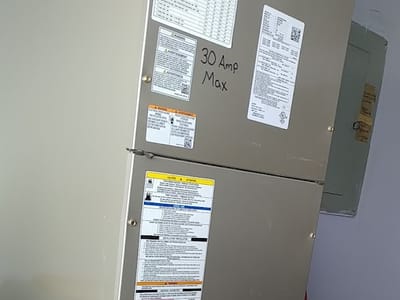 Above All Air Heating And Cooling, LLC.