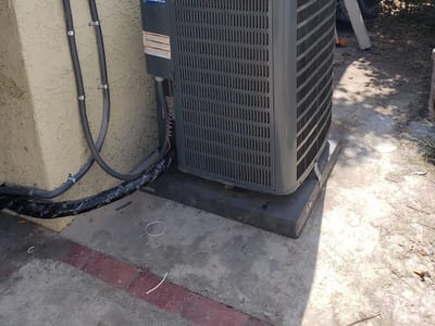 Above All Air Services