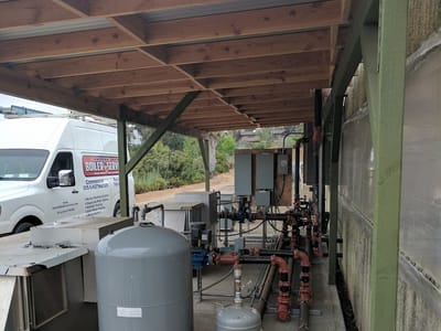 Above All Boiler Services