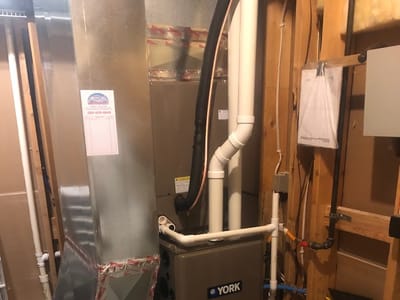 Above All Heating & AC