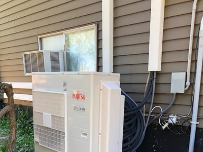 Above All Heating & AC