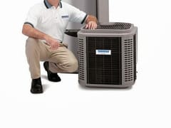 Above All Heating & Air Conditioning