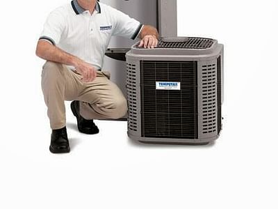 Above All Heating & Air Conditioning