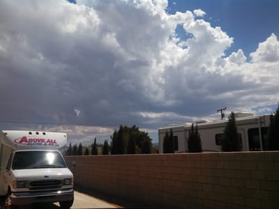 Above All Heating & Air Inc.