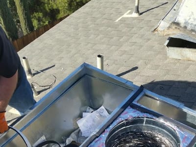 Above All Heating & Air Inc.