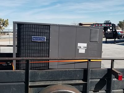 Above All Heating & Air Inc.