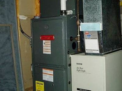 Above All Heating and Air conditioning