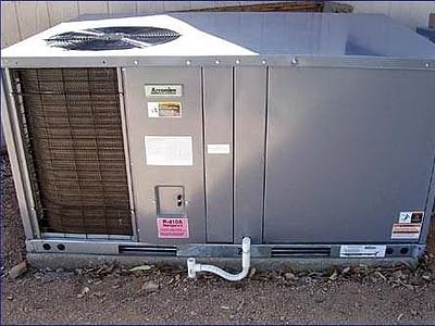 Above All Heating and Air conditioning