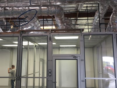 Above All Heating And Air Conditioning