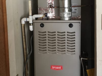 Above All Heating And Air Conditioning