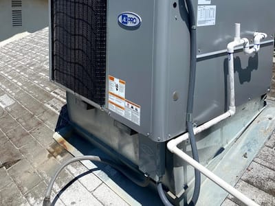 Above All Heating And Air Conditioning