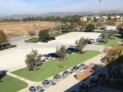 Above All Heating And Air Conditioning