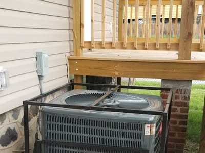 Above All Heating & Cooling