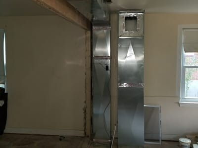 Above All Heating & Cooling