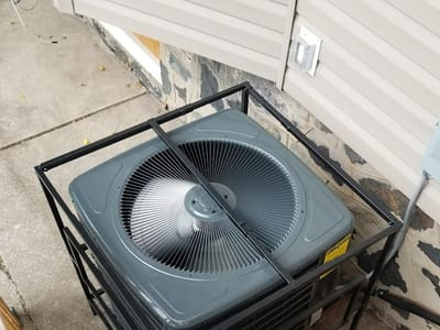 Above All Heating & Cooling