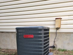 Above All Heating & Cooling