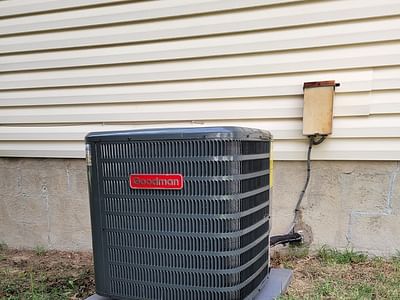 Above All Heating & Cooling