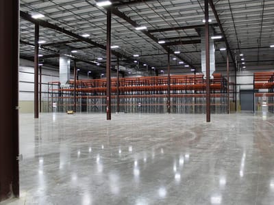 Above and Beyond Electrical