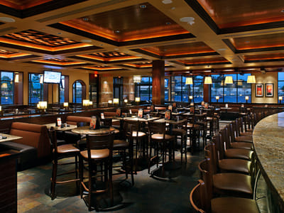 Above and Beyond Electrical