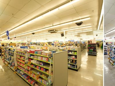 Above and Beyond Electrical