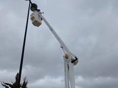 Above and Beyond Electrical